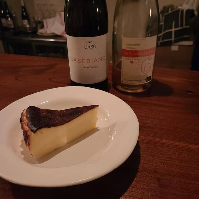 winebar WEST - サブ画像3