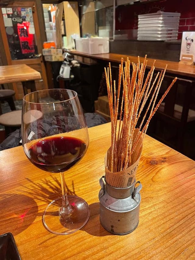 牛肉BAL plot - サブ画像1