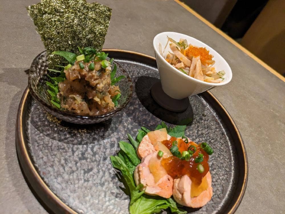 モツ酒場 kogane