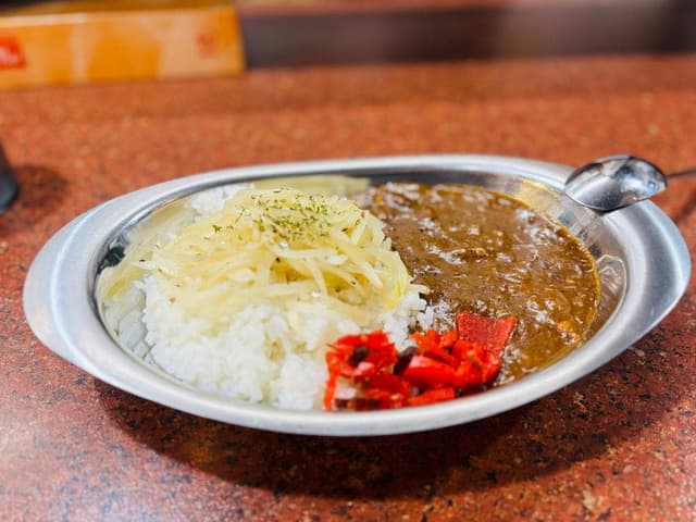 牛タンカレー専門店 力 - サブ画像2