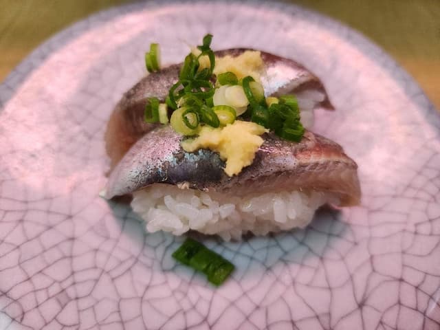 天下寿司 西荻窪店 - サブ画像2