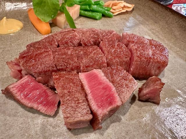 くいしんぼー山中 - サブ画像1