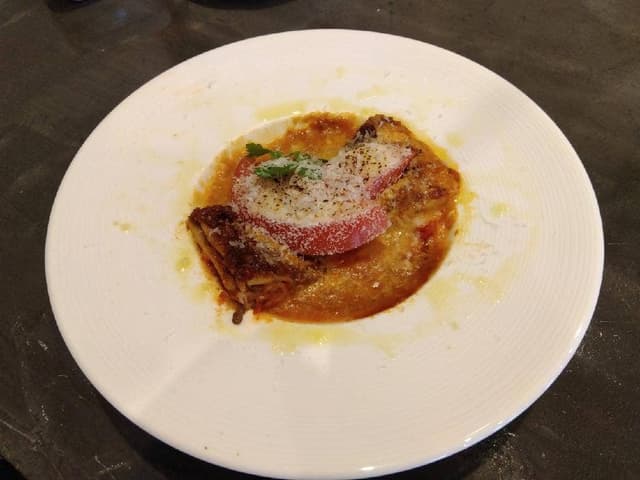 幻の... lasagna+dining - サブ画像3