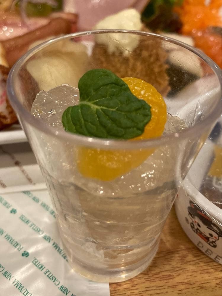 カフェ&ビュッフェレストラン クレール 福山ニューキャッスルホテル