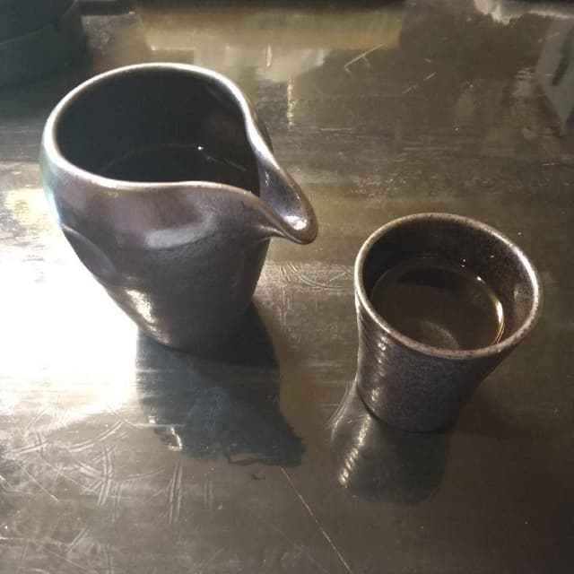 駅前酒場 一家 - サブ画像1