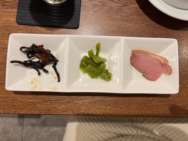 本格薬膳火鍋 守破離 - サブ画像1