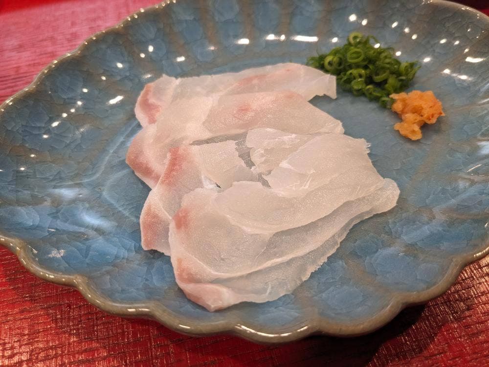 麻布十番 お川