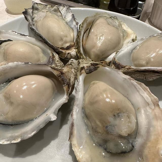 カキノミ 錦店 - サブ画像2