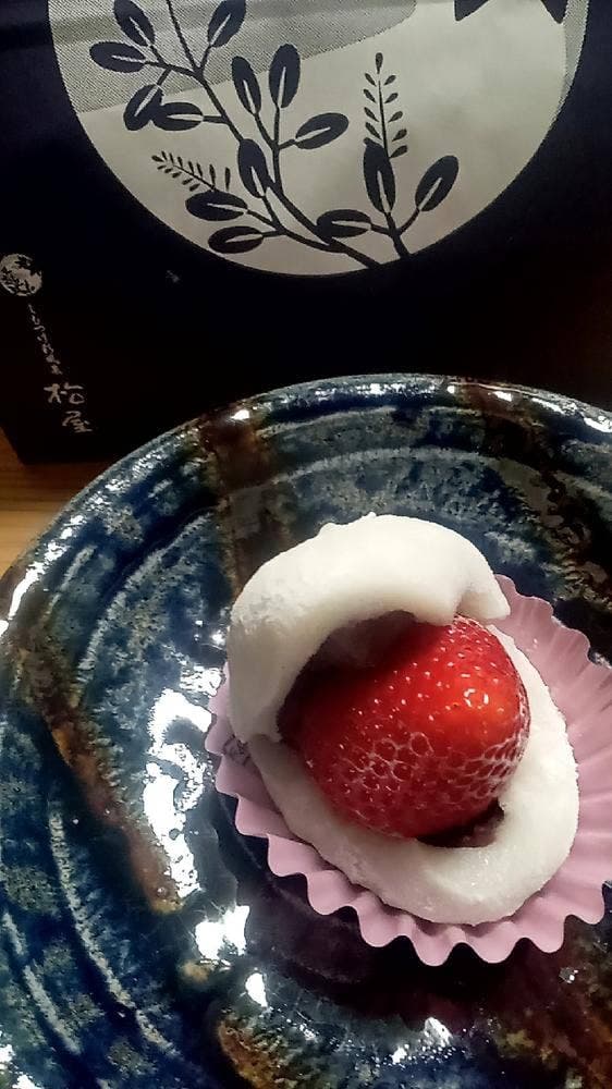 しもつけ彩風菓 松屋
