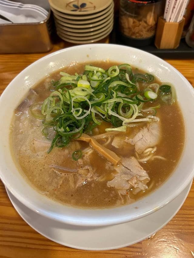 ラーメン 一こく - サブ画像2