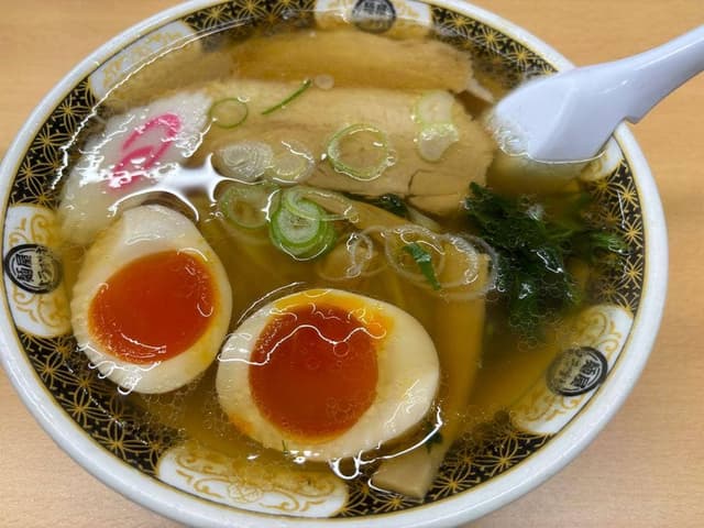麺匠 ようすけ - サブ画像1