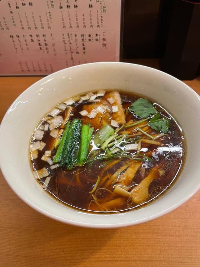 麺や 一峯 - サブ画像2