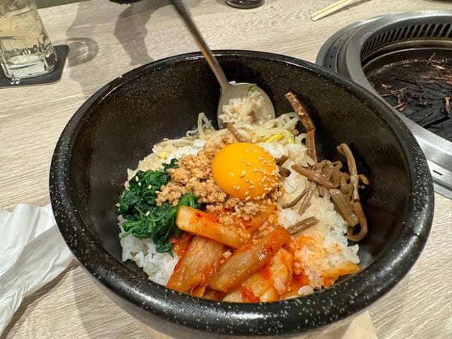 箱館ジンギスカン朝市通り - サブ画像2