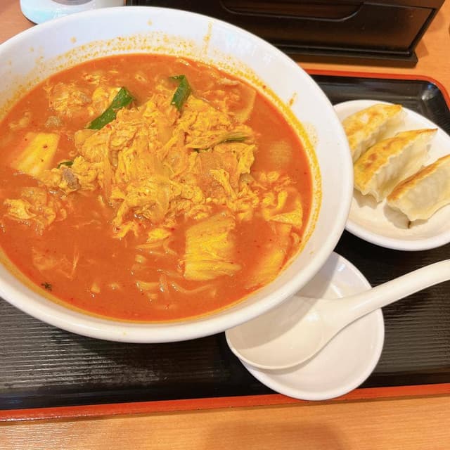 日高屋 西所沢駅前店 - サブ画像3