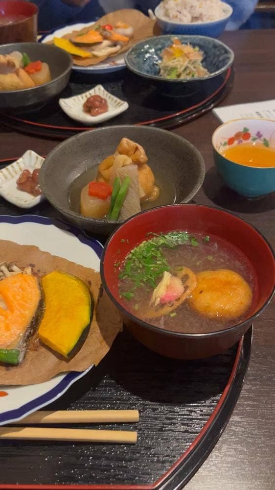 カフェ食堂 ゆるい - サブ画像1