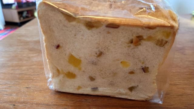 アミチャーベーカリー - サブ画像3