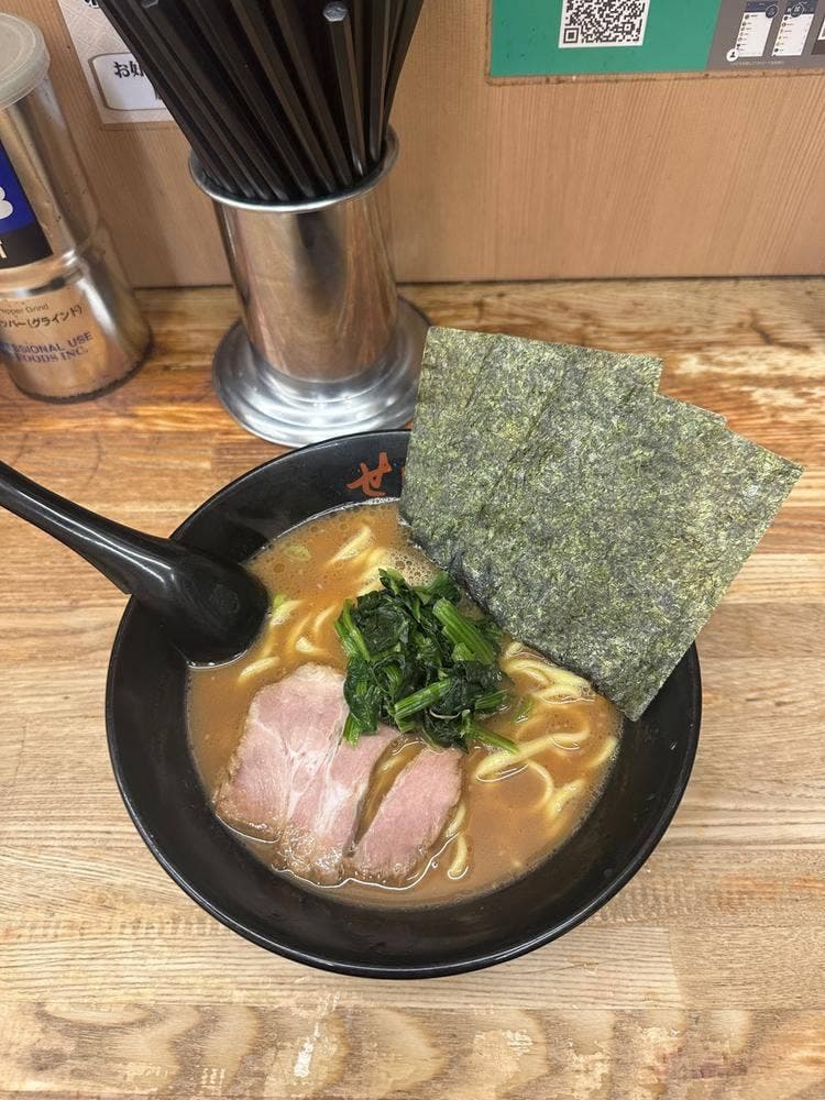 せい家 原宿店