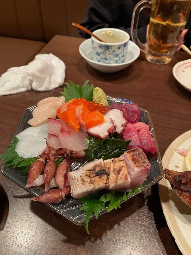 魚っ魚家 - サブ画像3