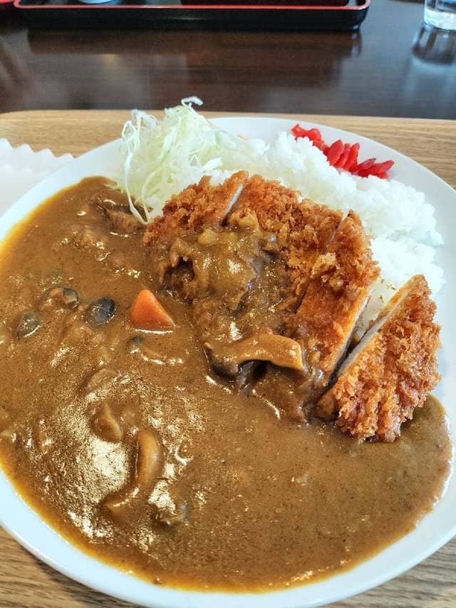 山のキッチン - サブ画像2