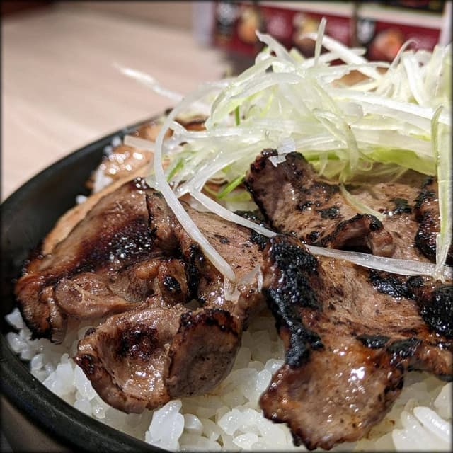 伝説のすた丼屋 札幌駅前店 - サブ画像1