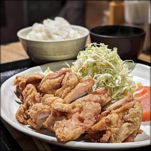 塩ホルモン712大通り本店 - サブ画像1
