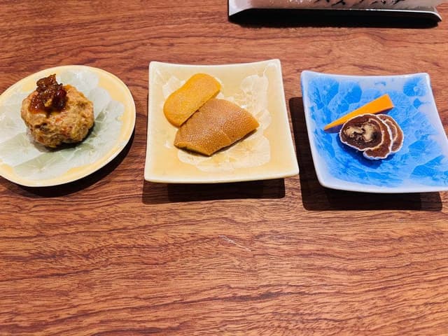 中華私房菜 ハスノハナ - サブ画像1