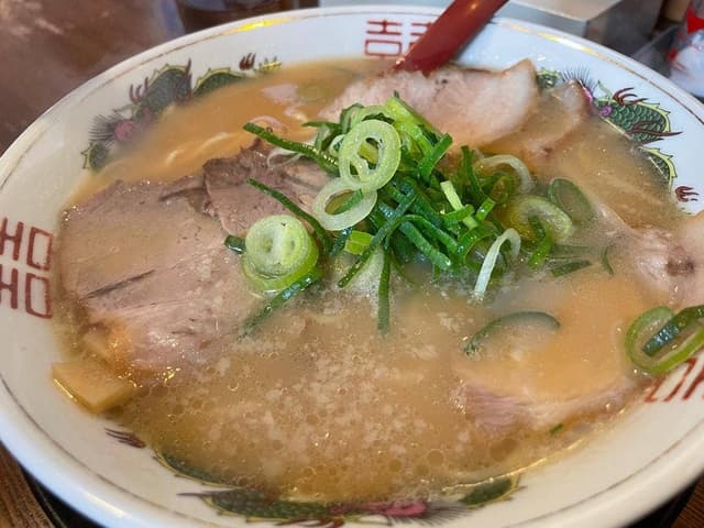 らーめん 楽縁 - サブ画像3