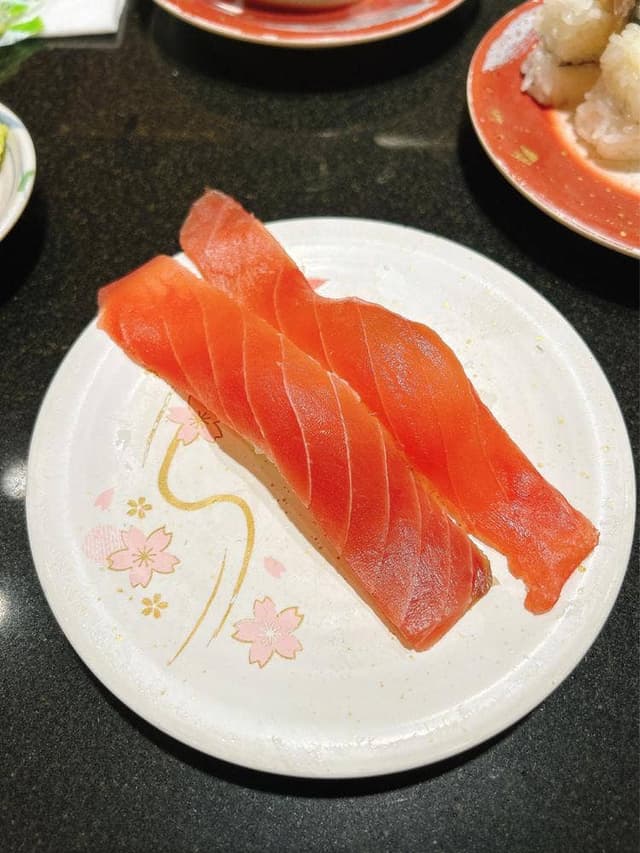 回し寿司 活 活美登利 西武渋谷店 - サブ画像1