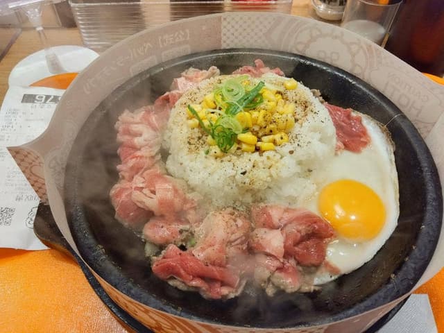 ペッパーランチ 川崎アゼリア店 - サブ画像2