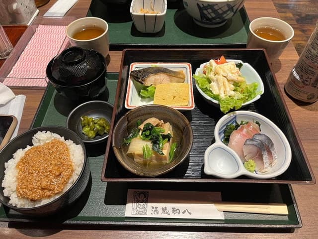 駒八 豊洲店 - サブ画像3