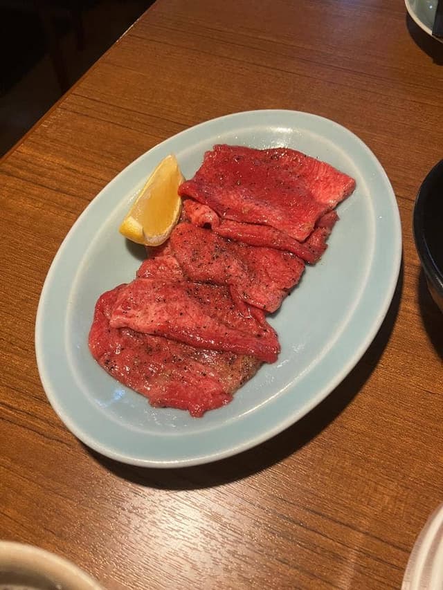 神楽坂 たれ焼肉のんき - サブ画像3