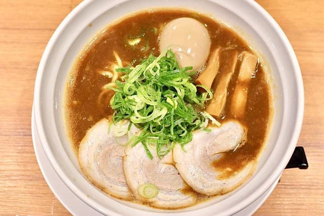 RAMEN JUNK - サブ画像1