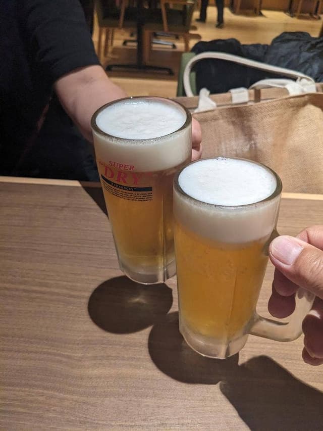 お食事処 一休 竜泉寺の湯 横濱鶴ヶ峰店 - サブ画像1