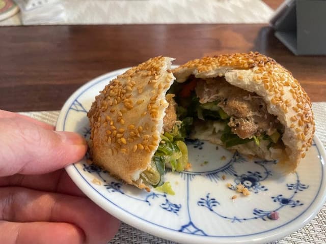 四ツ谷一餅堂 - サブ画像3