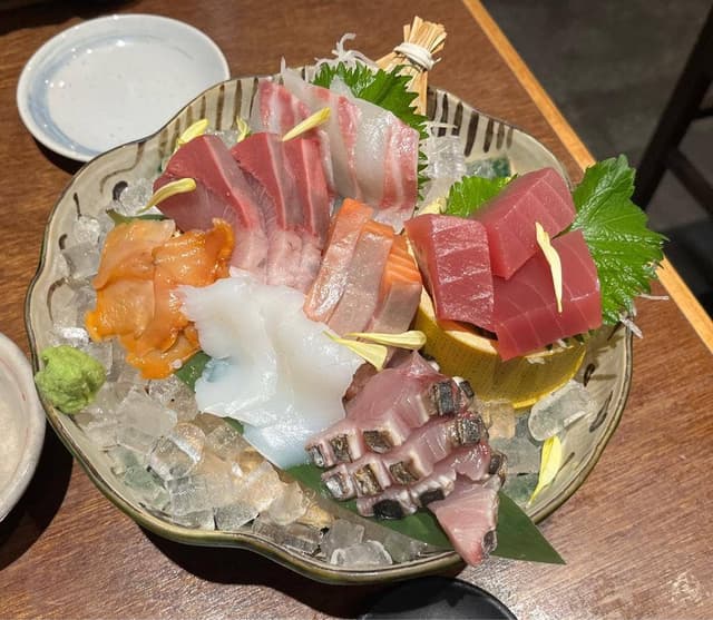 千里中央海鮮食堂 おーうえすと - サブ画像3