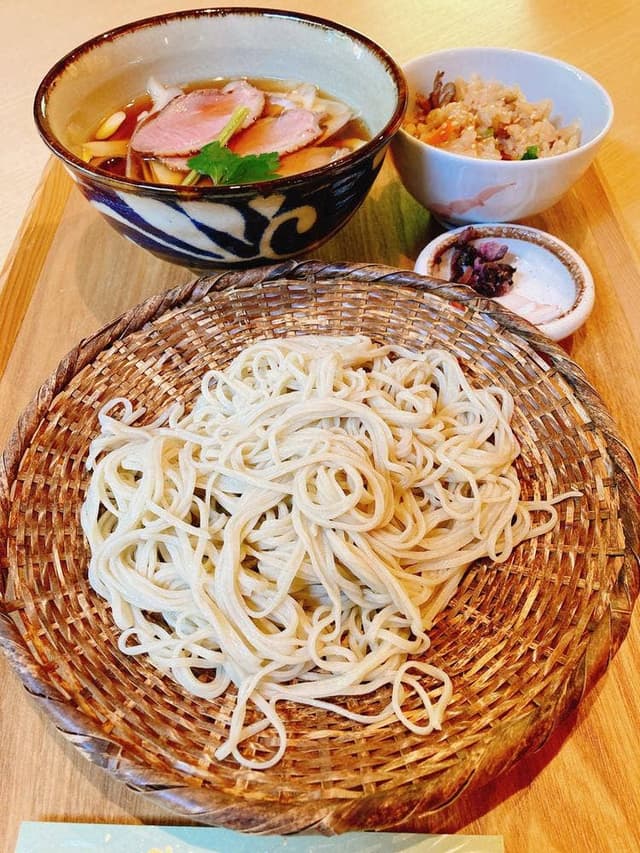 茶房 庭テラス - サブ画像3