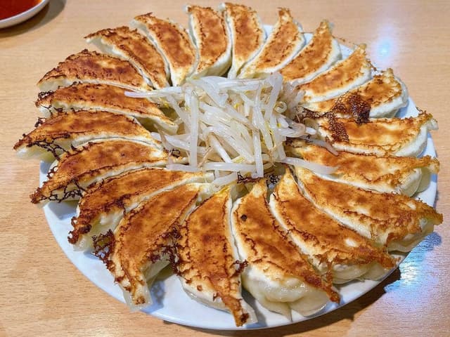 石松餃子 JR浜松駅店 - サブ画像1