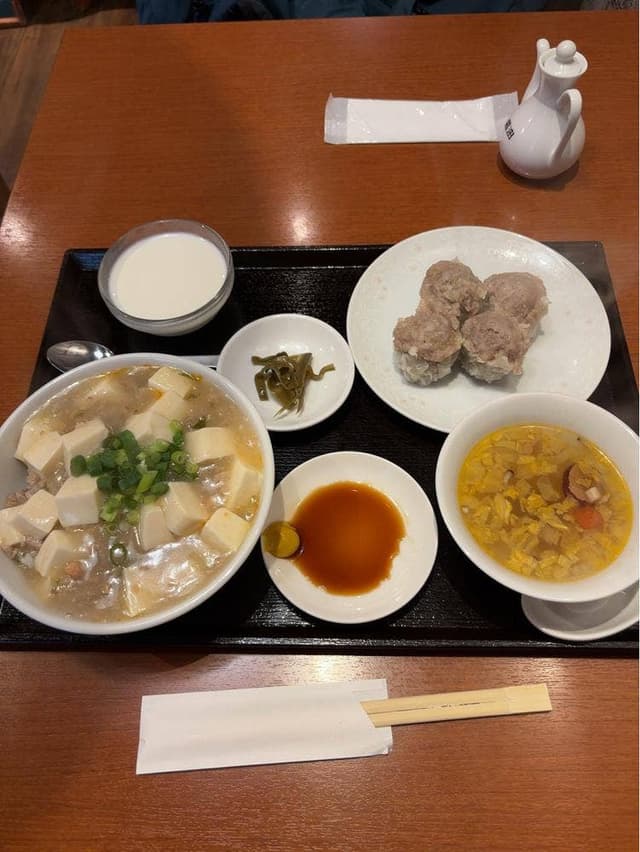 廣東厨房 鴻 - サブ画像3