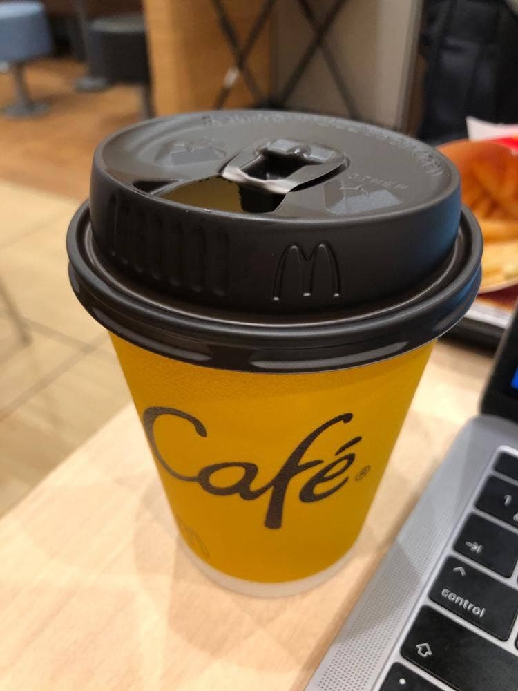 マクドナルド 熊谷駅前店
