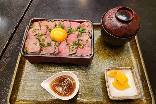 北海道 ふとみ銘泉 万葉の湯 味処 - サブ画像2