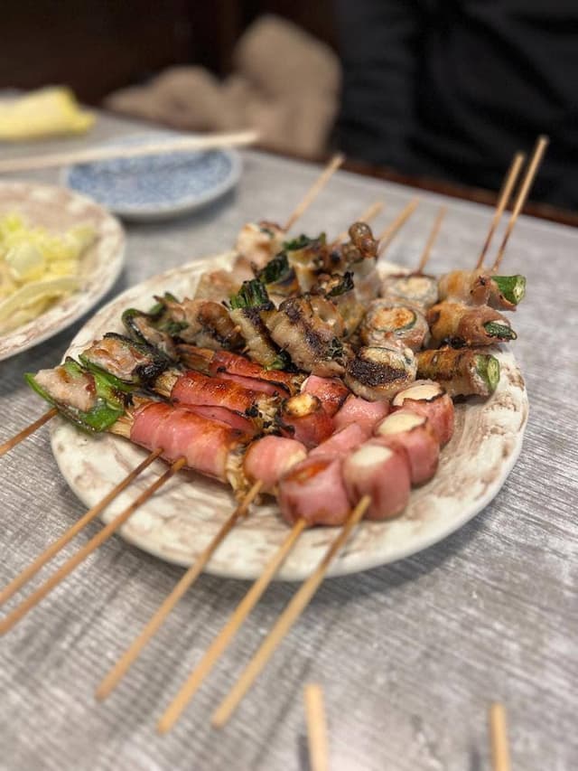 信長本家 筑紫口店 - サブ画像3