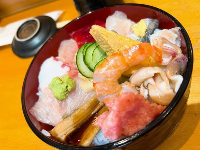 TAIZUSHI - サブ画像1