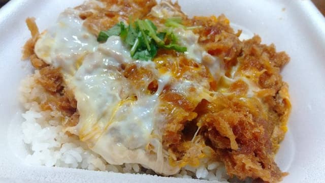 かつや 福岡インター店 - サブ画像3