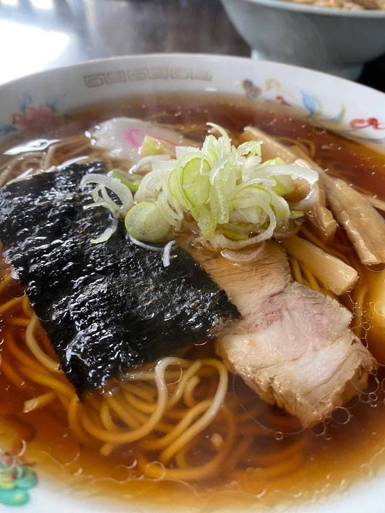 ラーメン武尊