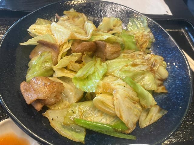 ハンバーグと伊賀牛丼の五右衛門 - サブ画像2