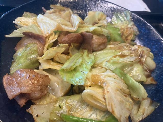 ハンバーグと伊賀牛丼の五右衛門 - サブ画像3