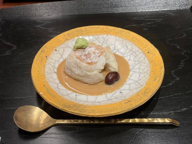 銀座 かく悟 - サブ画像1