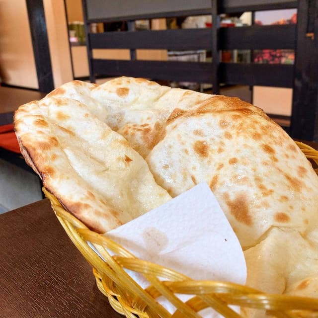 インドレストラン マサラ・マスター 鶴岡店 - サブ画像2