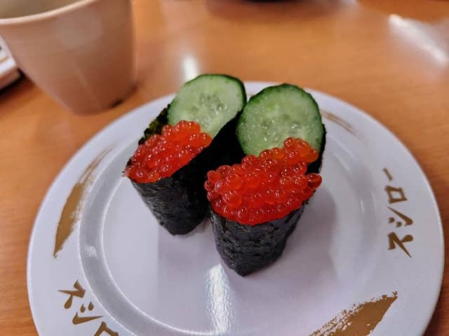 スシロー 蟹江店 - サブ画像1