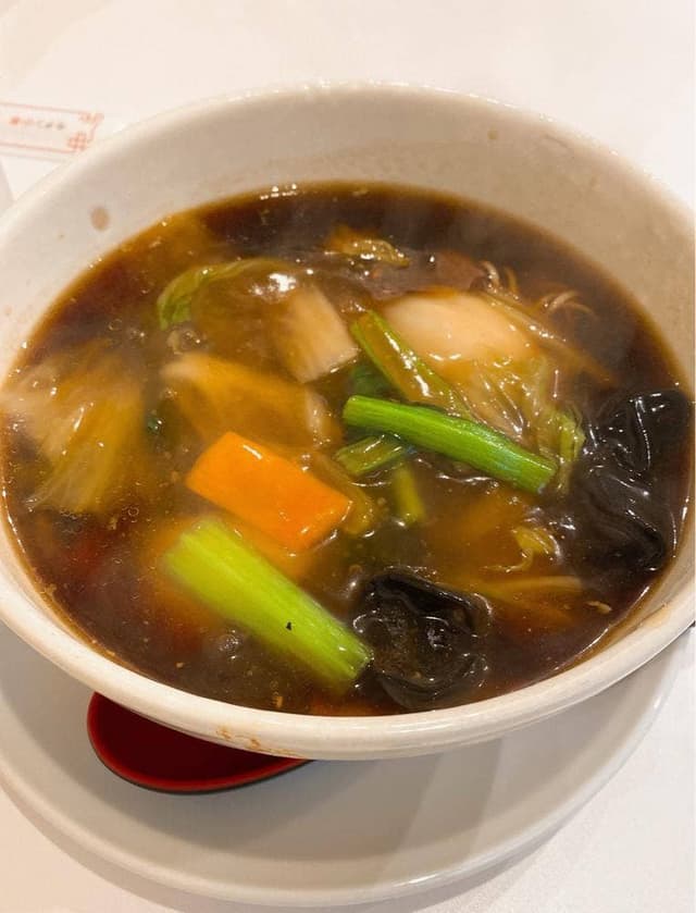 ビストロチャイナ イソヤ - サブ画像1